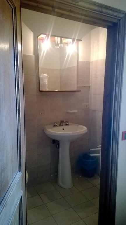 אורביאטו Agriturismo Pomonte חדר תמונה