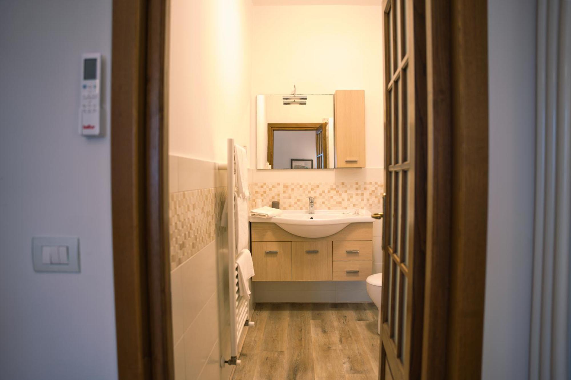 אורביאטו Agriturismo Pomonte מראה חיצוני תמונה