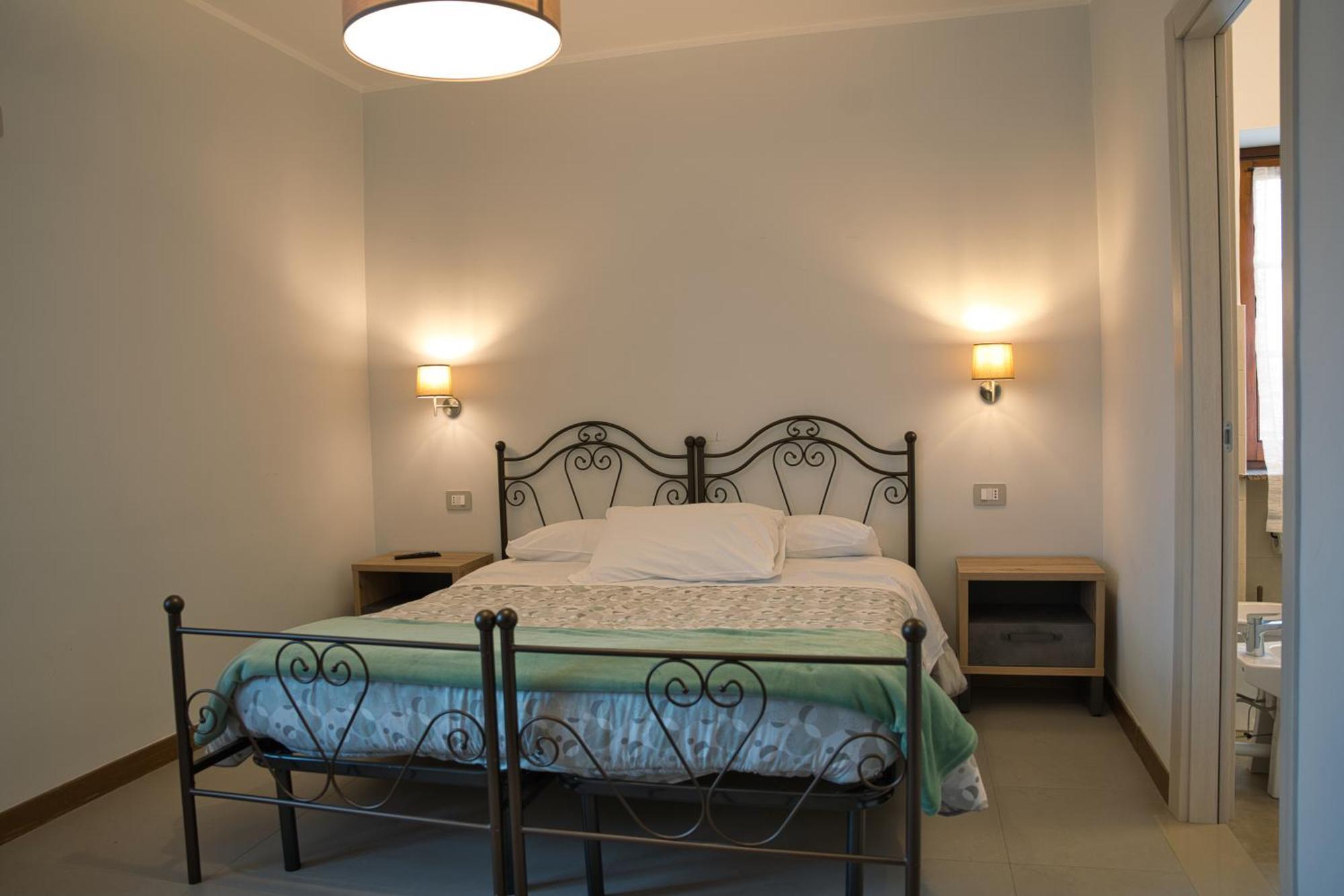 אורביאטו Agriturismo Pomonte מראה חיצוני תמונה