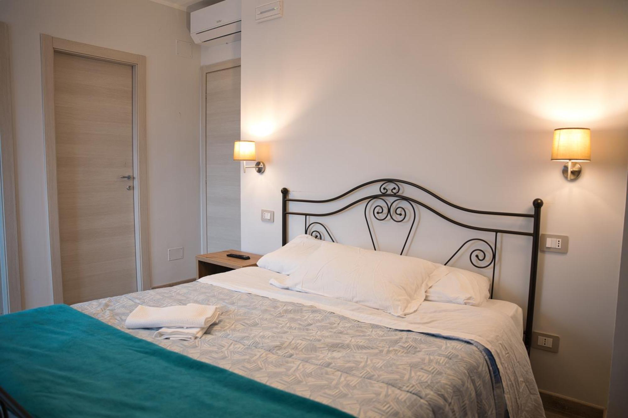 אורביאטו Agriturismo Pomonte מראה חיצוני תמונה