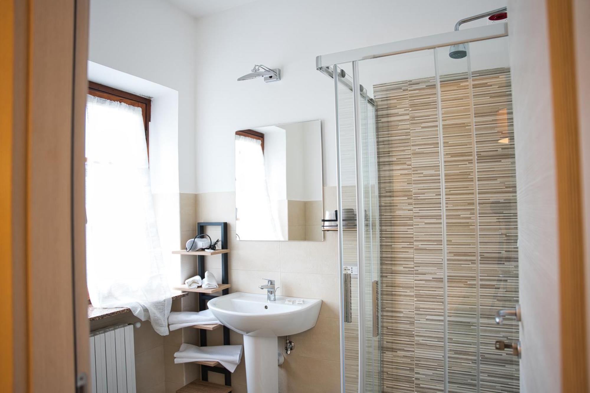 אורביאטו Agriturismo Pomonte מראה חיצוני תמונה