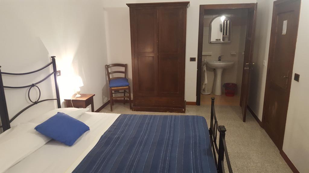 אורביאטו Agriturismo Pomonte מראה חיצוני תמונה