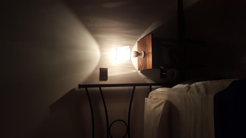 אורביאטו Agriturismo Pomonte מראה חיצוני תמונה