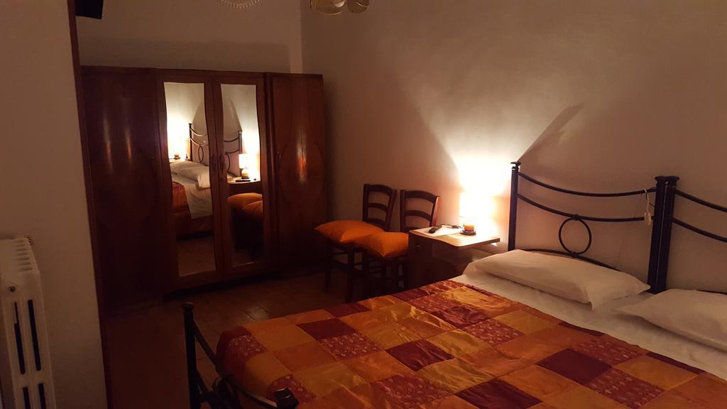 אורביאטו Agriturismo Pomonte מראה חיצוני תמונה